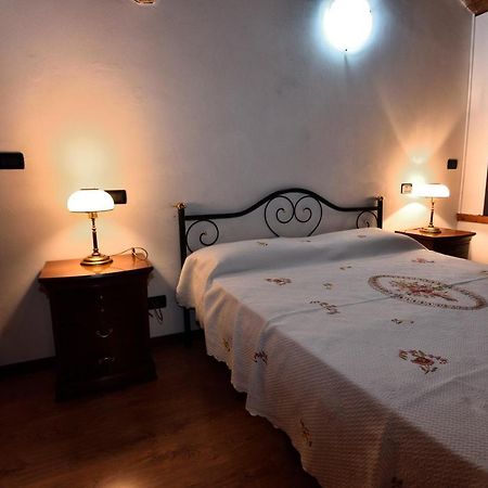 B&B Il Borgo Fiorito Lerma Екстер'єр фото