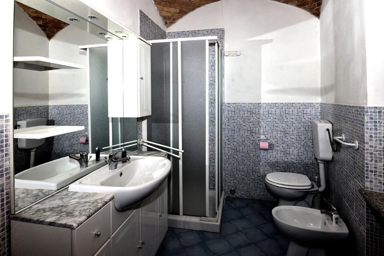 B&B Il Borgo Fiorito Lerma Екстер'єр фото