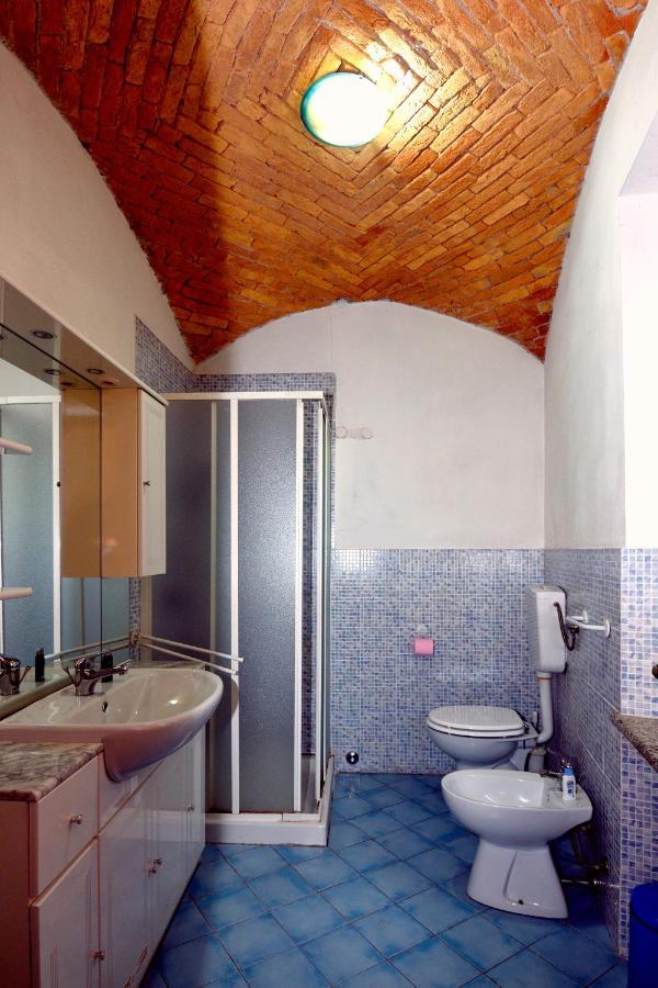 B&B Il Borgo Fiorito Lerma Екстер'єр фото