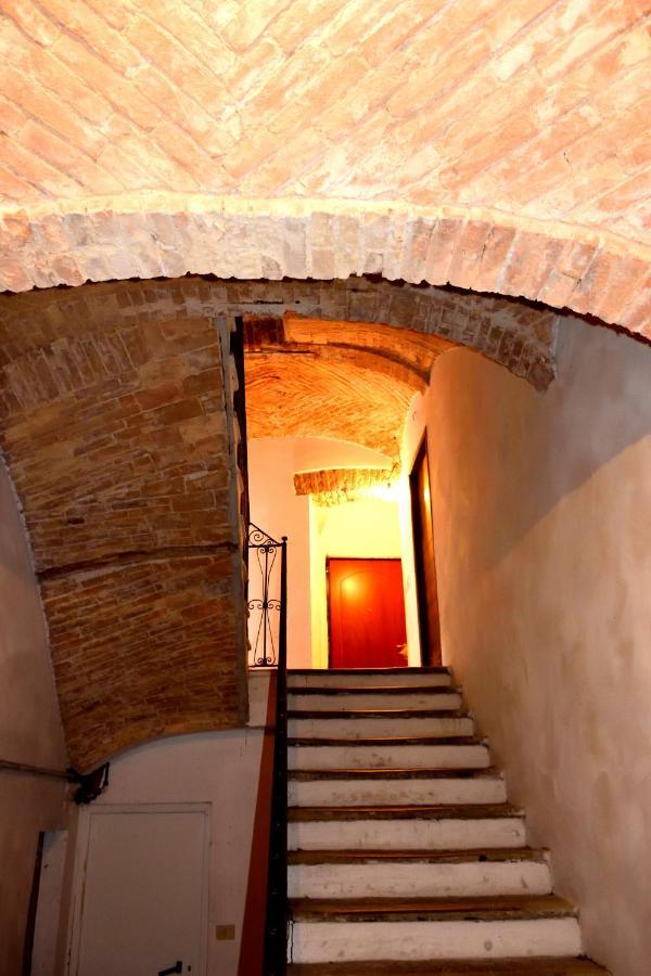 B&B Il Borgo Fiorito Lerma Екстер'єр фото