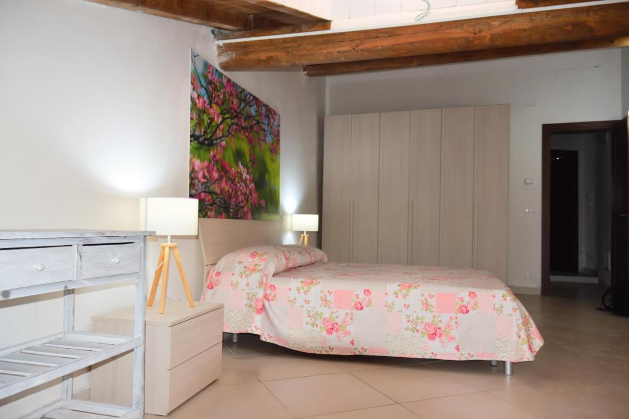 B&B Il Borgo Fiorito Lerma Екстер'єр фото