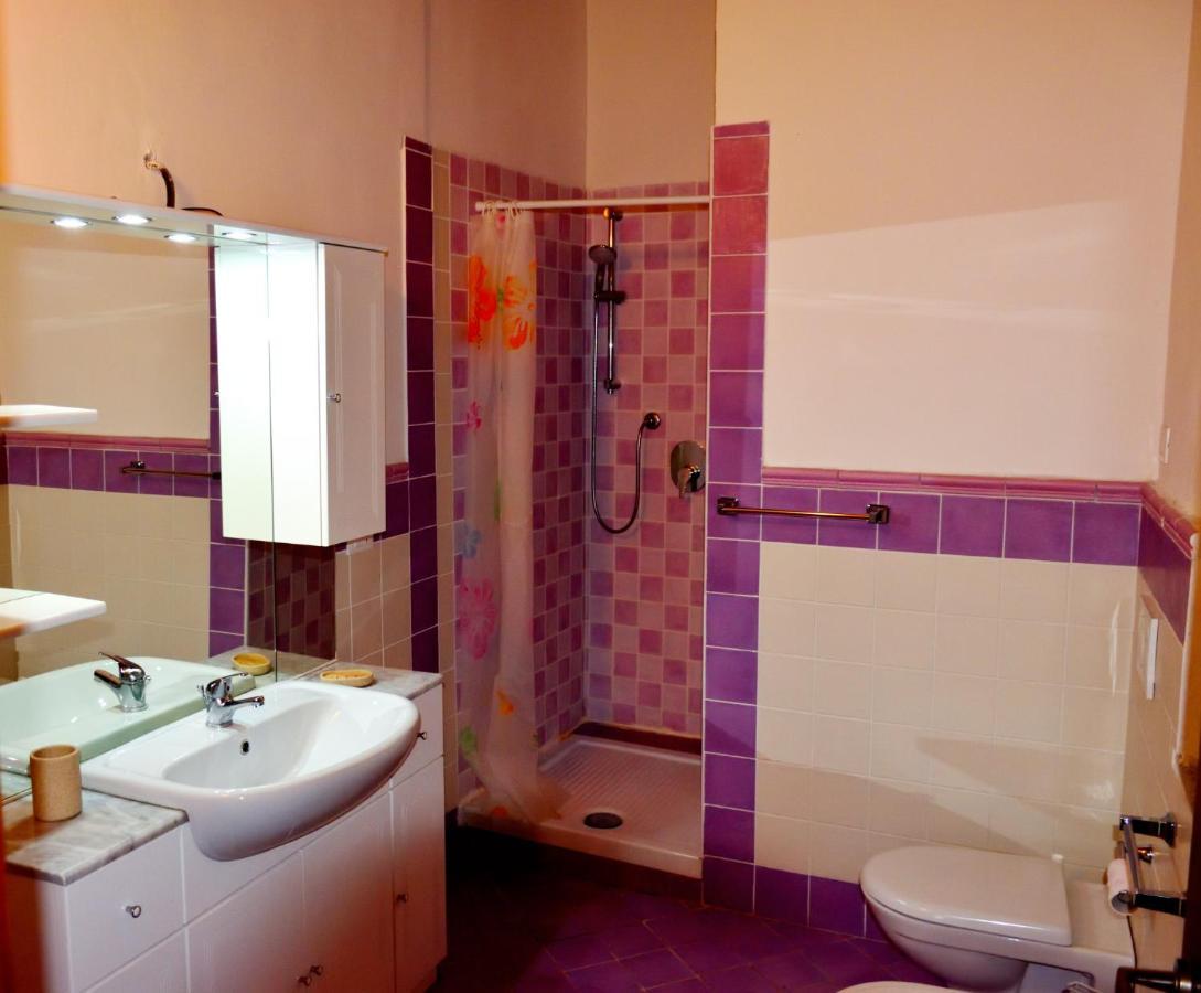B&B Il Borgo Fiorito Lerma Екстер'єр фото