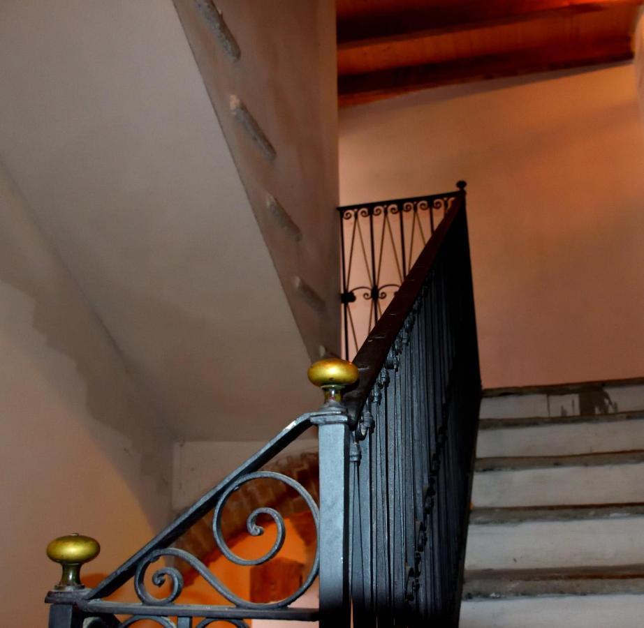 B&B Il Borgo Fiorito Lerma Екстер'єр фото